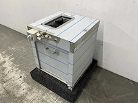 Vianen - afzuigmotor - afbeelding 1 van  10