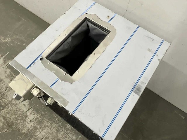 Vianen - afzuigmotor - afbeelding 5 van  10