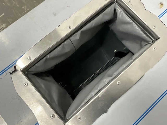 Vianen - afzuigmotor - afbeelding 6 van  10