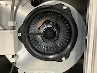 Vianen - afzuigmotor - afbeelding 9 van  10