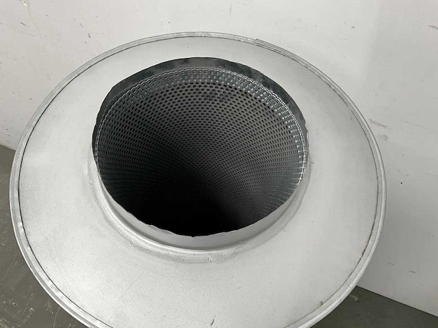 Vianen - koolstoffilter ø 45 cm - afbeelding 4 van  5