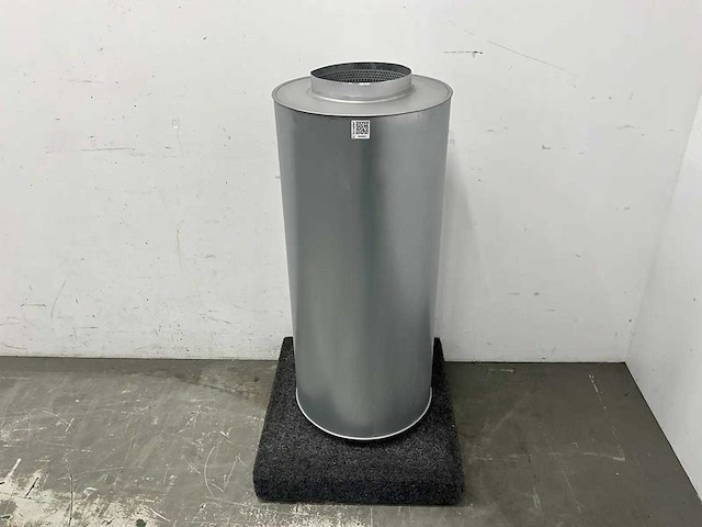 Vianen - koolstoffilter ø 45 cm - afbeelding 2 van  5