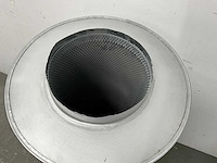 Vianen - koolstoffilter ø 45 cm - afbeelding 4 van  5