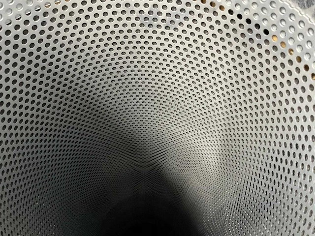 Vianen - koolstoffilter ø 45 cm - afbeelding 5 van  5