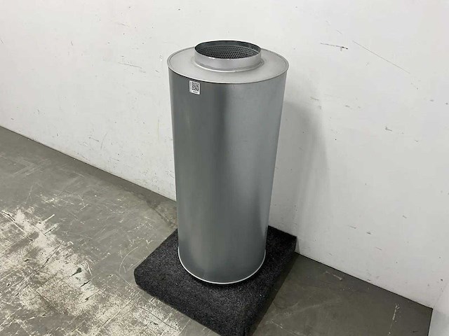 Vianen - koolstoffilter ø 45 cm - afbeelding 1 van  5