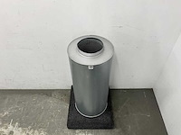 Vianen - koolstoffilter ø 45 cm - afbeelding 2 van  5