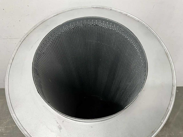 Vianen - koolstoffilter ø 56 cm - afbeelding 4 van  5