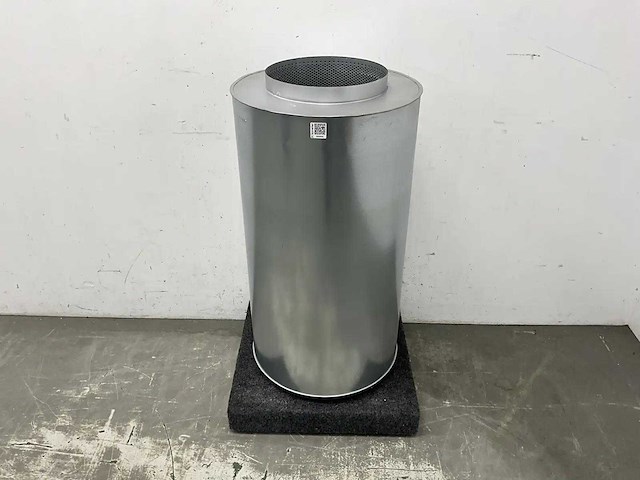 Vianen - koolstoffilter ø 56 cm - afbeelding 2 van  5