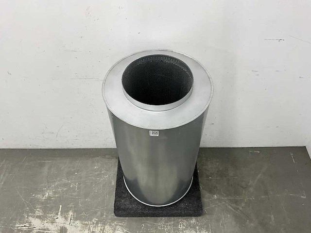 Vianen - koolstoffilter ø 56 cm - afbeelding 3 van  5