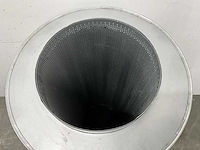 Vianen - koolstoffilter ø 56 cm - afbeelding 4 van  5