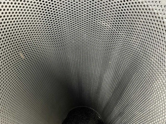 Vianen - koolstoffilter ø 56 cm - afbeelding 5 van  5