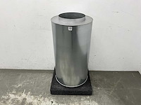 Vianen - koolstoffilter ø 56 cm - afbeelding 2 van  5