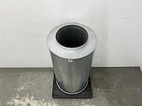 Vianen - koolstoffilter ø 56 cm - afbeelding 3 van  5