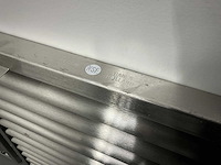 Vianen - lamellenfilter afzuigkap (4x) - afbeelding 4 van  5