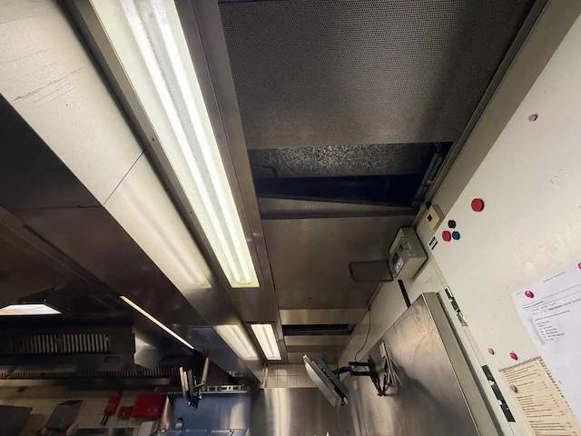 Vianen - rvs afzuigplafond - afbeelding 4 van  26