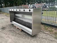Vianen afzuigkap - afbeelding 5 van  8
