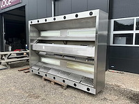Vianen afzuigkap - afbeelding 6 van  10