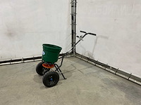 Viano - strooiwagen - afbeelding 1 van  7