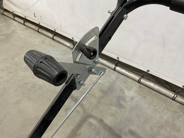 Viano - strooiwagen - afbeelding 6 van  7