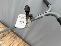 Viano 35 liter strooier - afbeelding 2 van  2