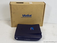 Viasat sm1101 satellietmodem
