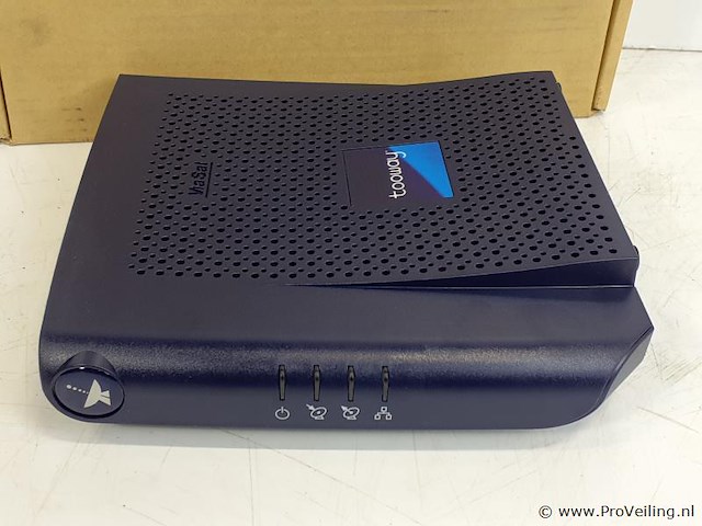 Viasat sm1101 satellietmodem - afbeelding 2 van  3