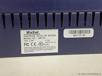 Viasat sm1101 satellietmodem - afbeelding 3 van  3