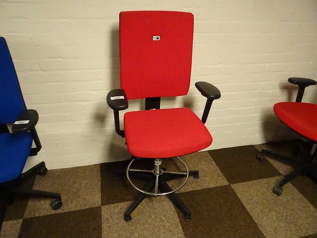Viasit - bureaustoel - afbeelding 1 van  1