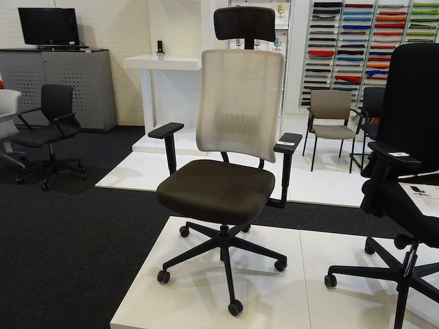 Viasit - bureaustoel - afbeelding 1 van  2