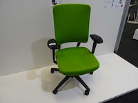 Viasit - drumback - bureaustoel - afbeelding 1 van  2