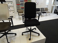 Viasit - prompt too - bureaustoel - afbeelding 1 van  3