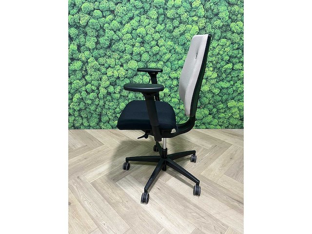 Viasit linea - ergonomische bureaustoel - afbeelding 11 van  12
