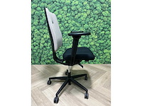 Viasit linea - ergonomische bureaustoel - afbeelding 4 van  5