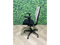 Viasit linea - ergonomische bureaustoel - afbeelding 11 van  12