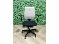 Viasit linea - ergonomische bureaustoel - afbeelding 5 van  12