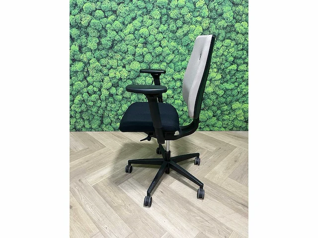 Viasit linea - ergonomische bureaustoel - afbeelding 11 van  12