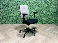 Viasit linea - ergonomische bureaustoel