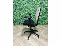 Viasit linea - ergonomische bureaustoel - afbeelding 11 van  12