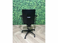Viasit linea - ergonomische bureaustoel - afbeelding 10 van  12