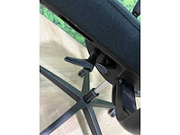 Viasit linea - ergonomische bureaustoel - afbeelding 9 van  12