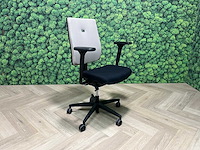 Viasit linea - ergonomische bureaustoel - afbeelding 1 van  12
