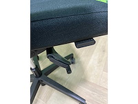 Viasit linea - ergonomische bureaustoel - afbeelding 5 van  12