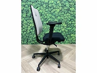 Viasit linea - ergonomische bureaustoel - afbeelding 7 van  12