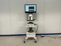 Viasonix - falcon - doppler unit - afbeelding 1 van  4