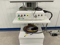 Viasonix - falcon - doppler unit - afbeelding 2 van  4