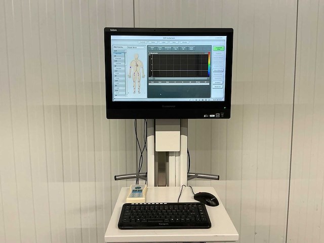 Viasonix - falcon - doppler unit - afbeelding 3 van  4