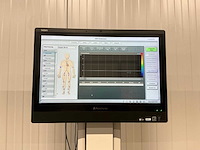 Viasonix - falcon - doppler unit - afbeelding 4 van  4