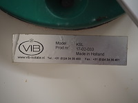 Vib isolatie - afbeelding 7 van  7