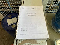 Viber lijmpersinstallatie (c) - afbeelding 9 van  18
