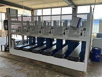 Viber lijmpersinstallatie (c) - afbeelding 1 van  18